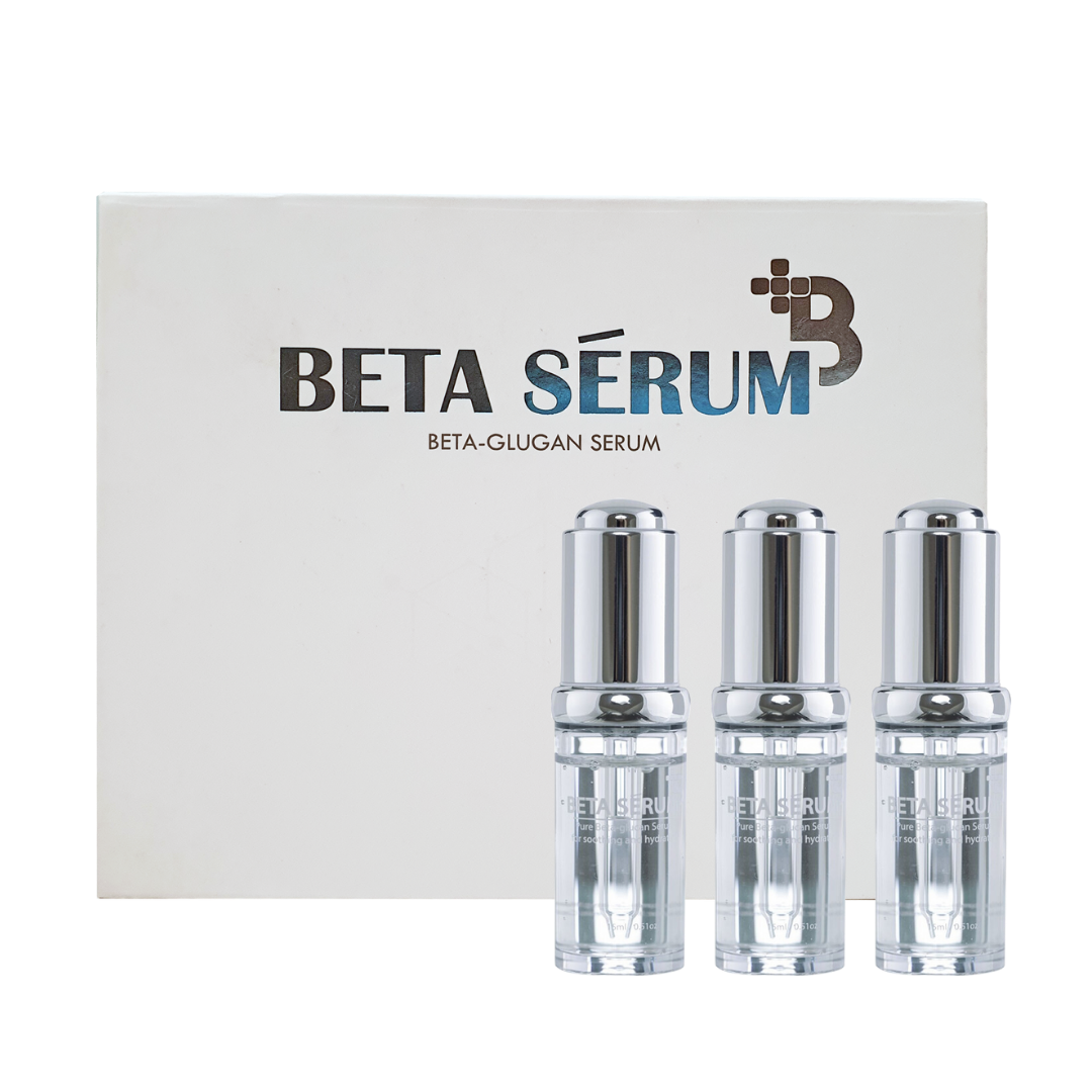 Beta Serum