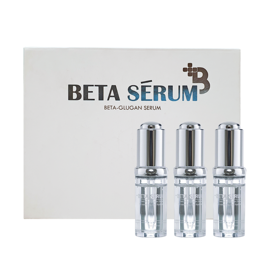 Beta Serum