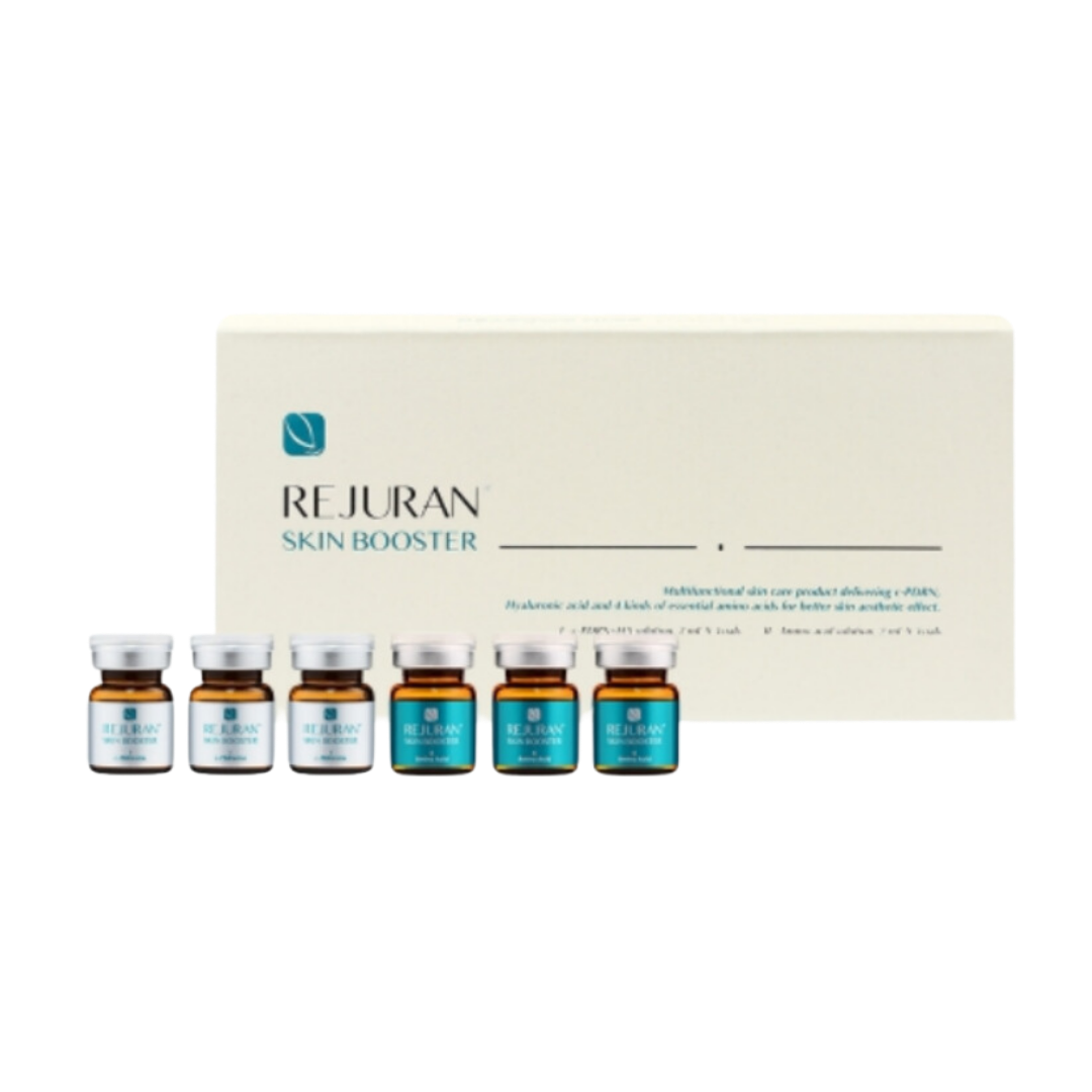 Rejuran Skin Booster(MESO)