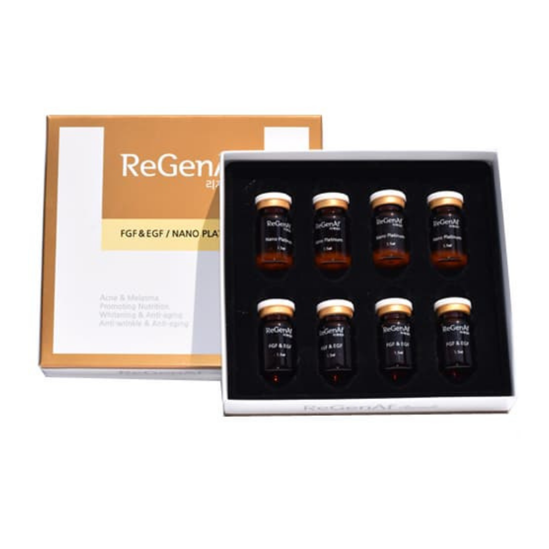 REGENAF Stem Cell Ampoule(MESO)