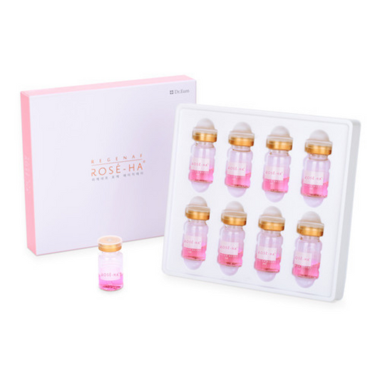 REGENAF Rose-HA Ampoule(MESO)