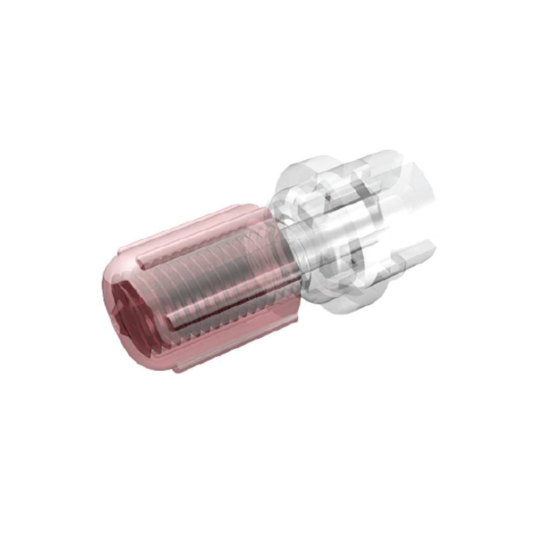 Needle Stopper