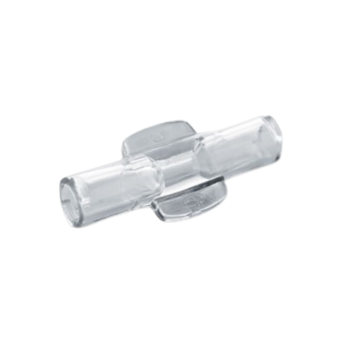 Syringe Mixing Tube