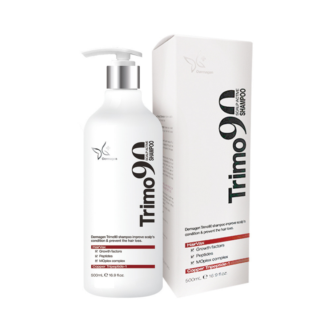 Dermagen Trimo 90 Shampoo