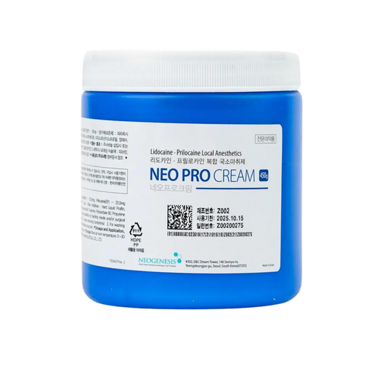 Neo Pro Cream