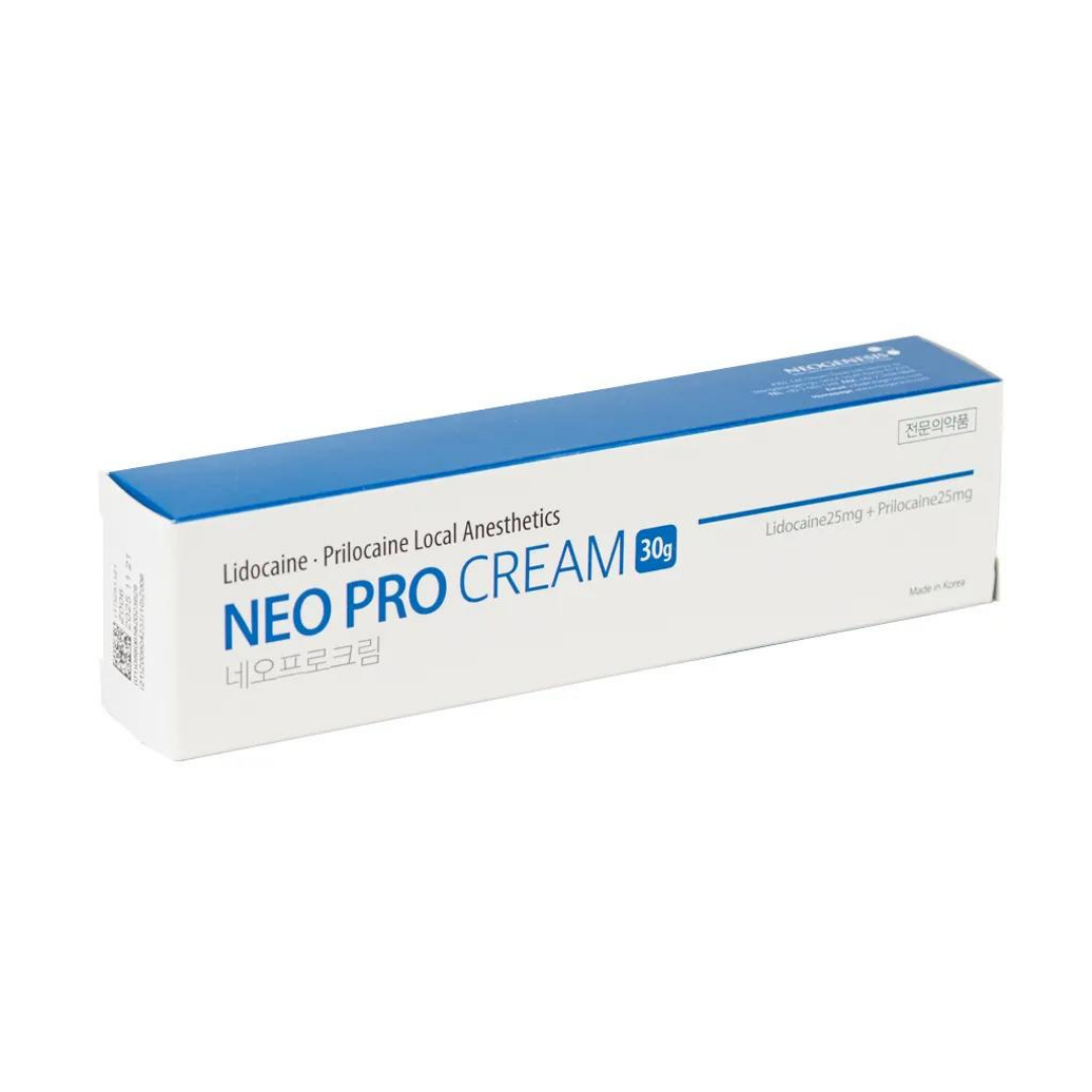 Neo Pro Cream 5%