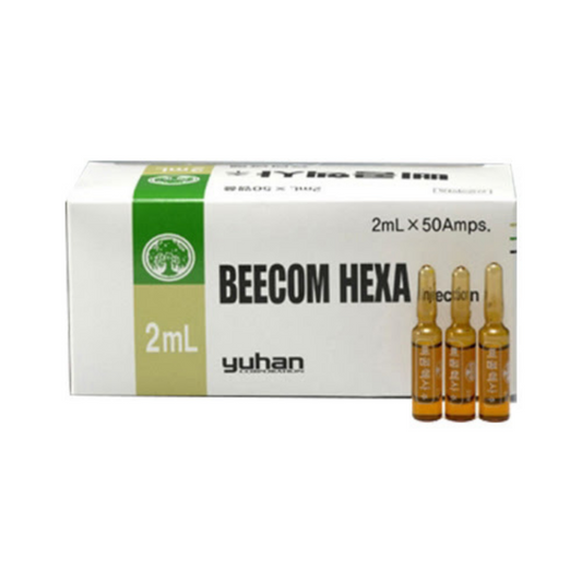 Beecom Hexa