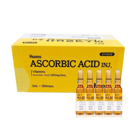 Ascorbic Acid