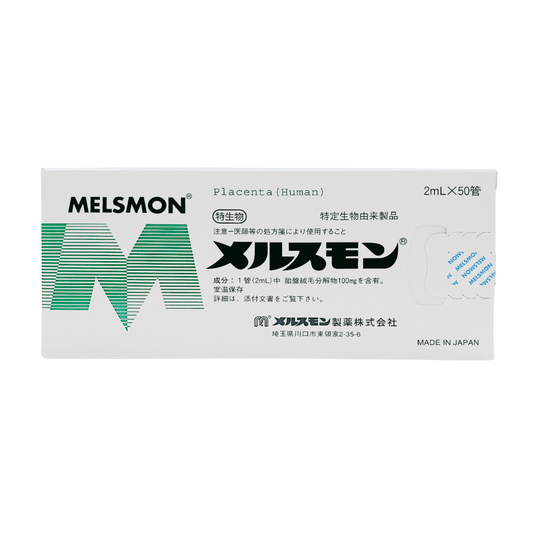 Melsmon