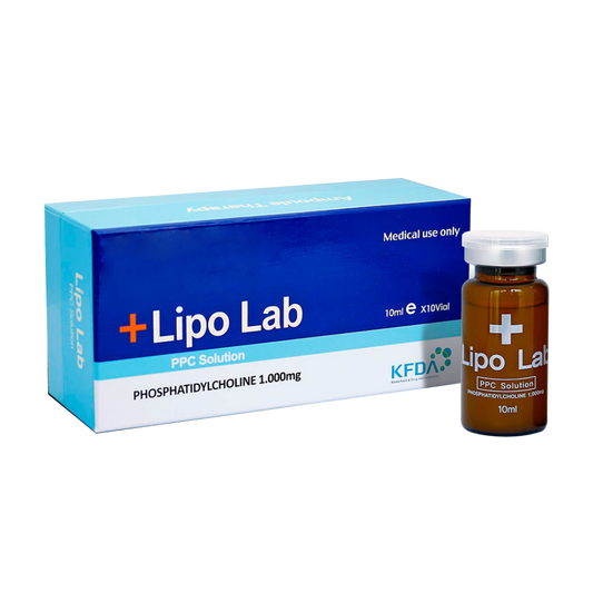Lipo Lab