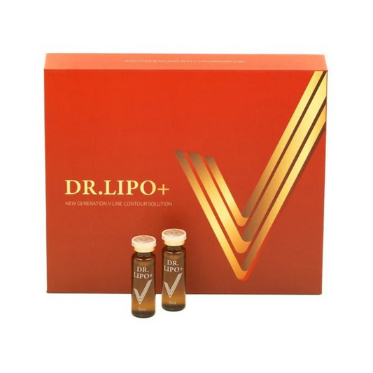 Dr. Lipo+ V