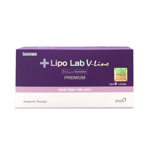 Lipo Lab V-Line