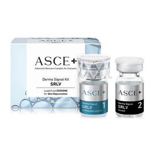 ASCE+ Derma Signal Kit SRLV