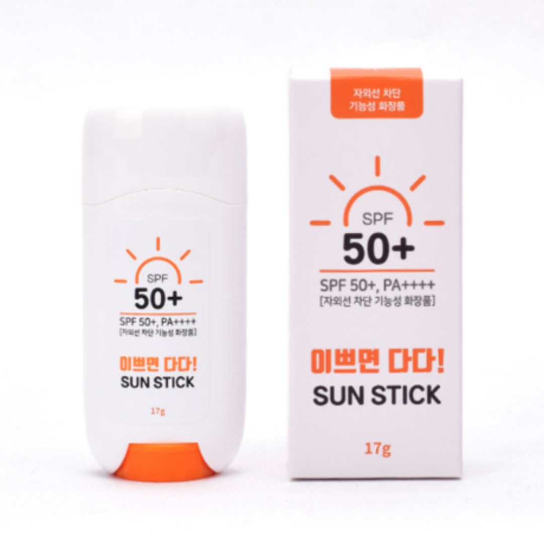 Be Pretty Sun Stick