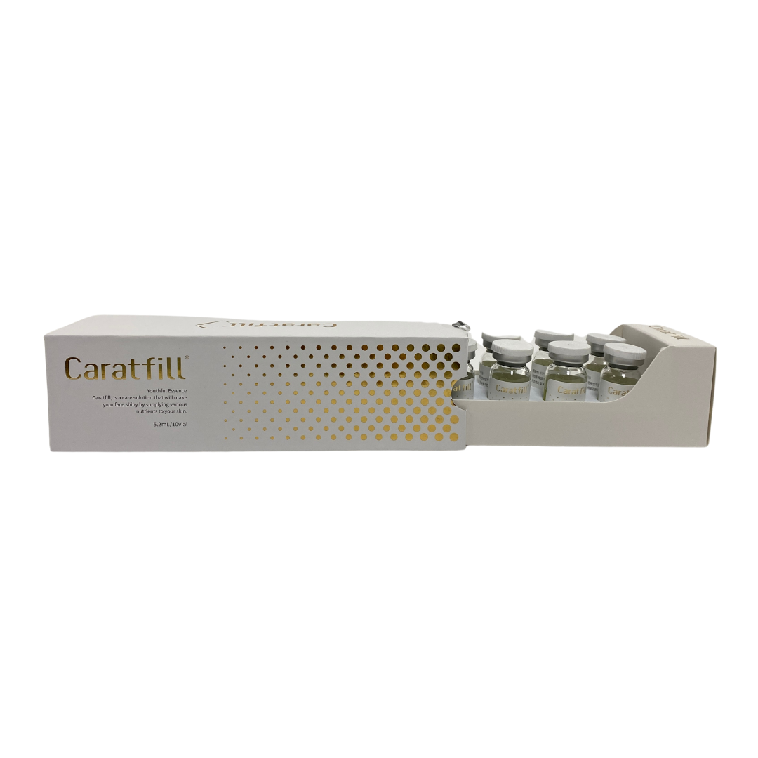 Caratfill PN+HA