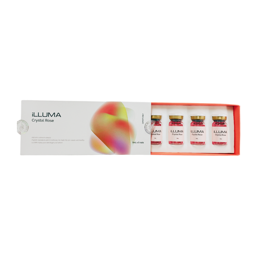 iLLUMA Crystal Rose