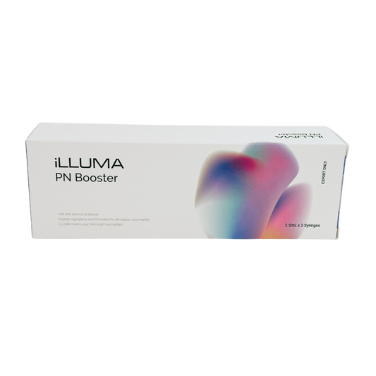 iLLUMA PN Booster