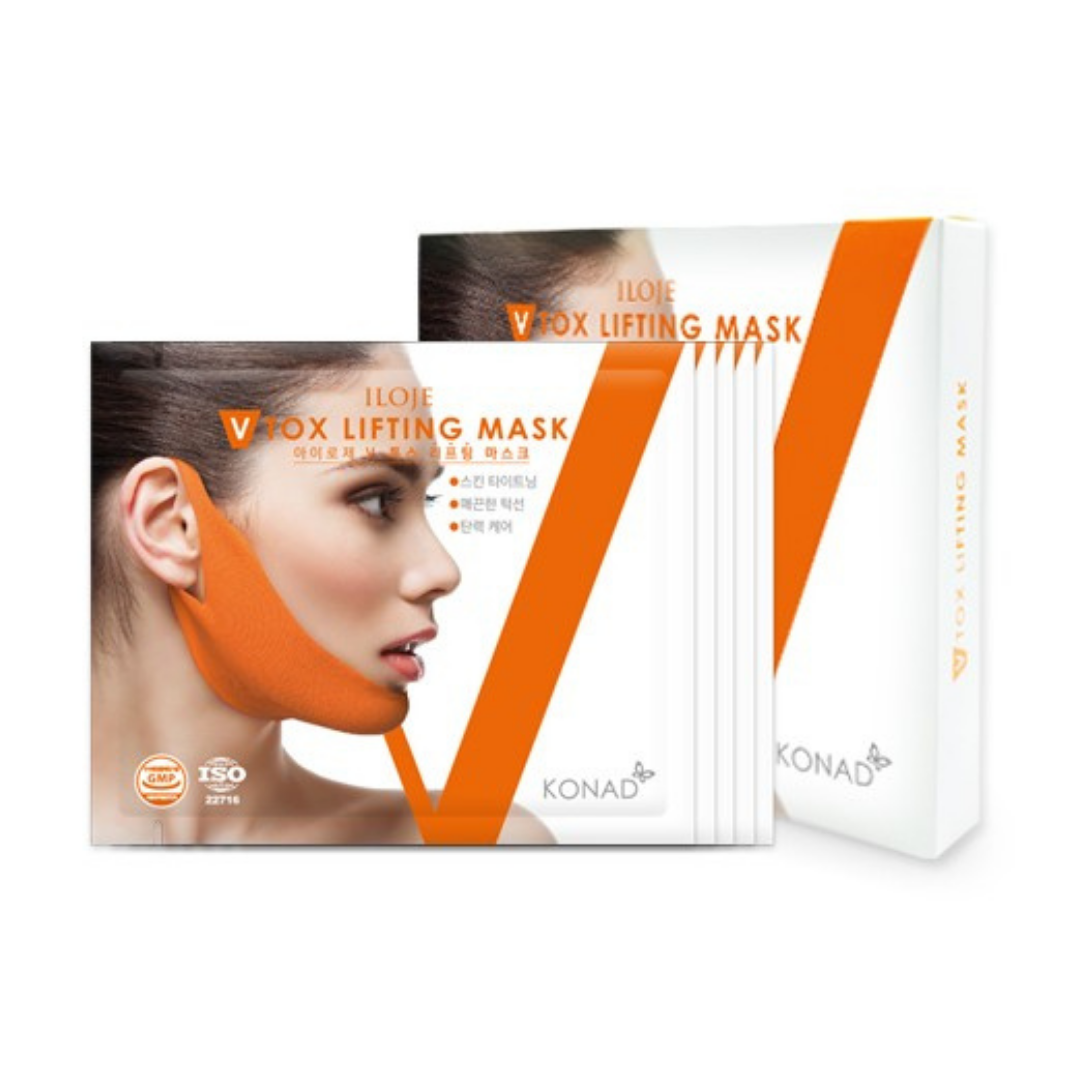 V Tox Lifting Mask