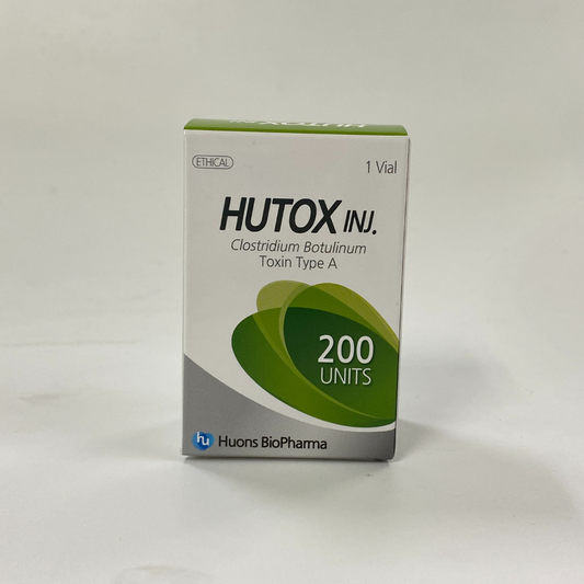 Hutox 200U