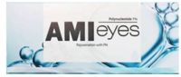 Ami Eyes