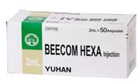Beecom Hexa