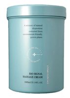 BELLMONA BIO SIGNAL MASSAGE CREAM 1000ml