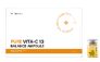 BELLMONA PURE VITA-C 13 BALANCE AMPOULE 5g*10ea