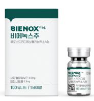 Bienox 100u
