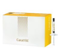 Caratfill HA Booster