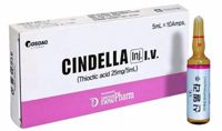 Cindella