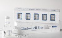 Clapio-Cell Plus