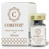 Coretox 100U