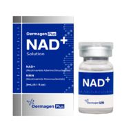 Dermagen Plus NAD+ Solution