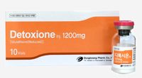Detoxione Inj. 1200mg