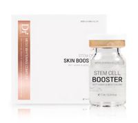 Dr. Drawing Stem Cell Booster