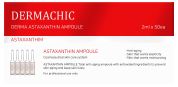DR. PACE LEADER DERMA ASTAXANTHIN AMPOULE 2ml*50ea