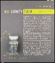 DR. PACE LEADER RX COMFYTAIN AMPOULE 5ml*6ea