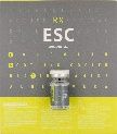 DR. PACE LEADER RX ESC AMPOULE 5ml*6ea