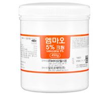 Emmao 5% Cream
