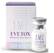 Evetox 100U
