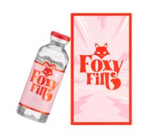 Foxy Fill