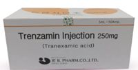 Jeil Trenzamin Injection
