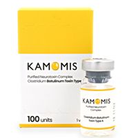 Kamomis 100U