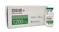 Kuhnthione 1200mg