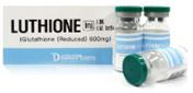 Luthione 600mg
