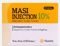 Masi Injection 10%