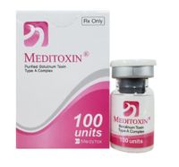 Meditoxin 100U