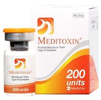 Meditoxin 200U