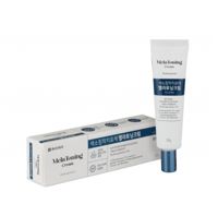 Mela Toning Cream