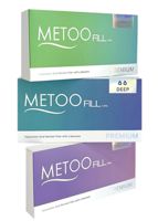 Metoo Fill Premium Light